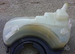 Cracked coolant tank nipple Best place to buy a new coolant reservoir? RESOLVED-coolant-tank.jpg