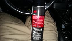 Aaarrgg, First repairs-20140817_184439.jpg