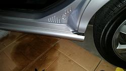 Aaarrgg, First repairs-20140822_182121.jpg