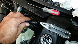 Aaarrgg, First repairs-20140906_195312.jpg