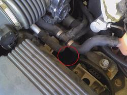 Overheating &amp; Coolant Loss-jag-leak.jpg