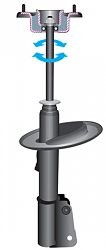 Suspension done and redone...stop clunking!!-strut_mount2.png