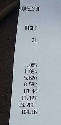 Took the XE to the drag strip and ruined the day for several Camaros and Mustangs-20160709_192635-1.jpg