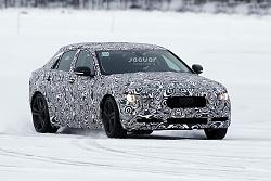 Spy Shots: Jaguar XE spied in the cold-jaguar-xe-002.jpg