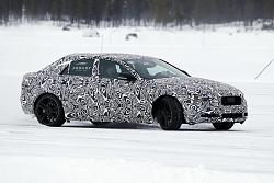 Spy Shots: Jaguar XE spied in the cold-jaguar-xe-003.jpg