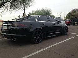Photo Gallery - Where are the XFs?-lowered-xfr-.jpg