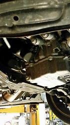 2010 XF Premium - oil change questions-oil-pan.jpg