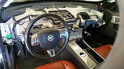 bubbling dashboard on my XF-dashremoval01.jpg