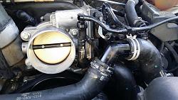 Water pumps and crossover failures on the 5.0 engines-20150524_191507.jpg