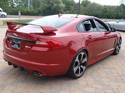 Photo Gallery - Where are the XFs?-image.jpg
