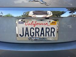 Show us your custom plates.-10270735_10152327004015944_7535299691676711752_n.jpg