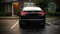 2012 Jaguar XF 5.0 NA - Varex Active Exhaust Install-img_1194.jpg