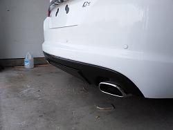 Didnt like my rear diffuser...so I made one-img_20160610_154158.jpg