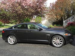 Thinking of selling the family Jeep and buying a 2015 XF...-img_2367.jpg