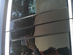 Well here she is 2010 XFR.  Some questions also!-image2.jpg