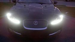 Just purchased a new 2012 XF....-jag_night-shot.jpg