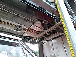 2011 Jaguar XFR Magnaflow Exhaust &amp; Muffler Delete= Power Loss??-p1010816.jpg