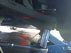 Replaced front lower control arms on 2009 XF-5.jpg