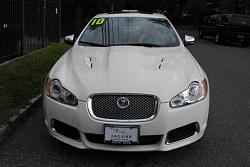 Photo Gallery - Where are the XFs?-jag-front.jpg