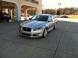 Photo Gallery - Where are the XFs?-newjag1.jpg