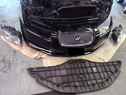 My newly black packed 09 XF-bumperremoval.jpg