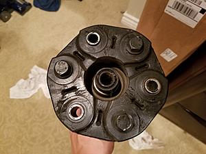 Flex Joint Part Number? Techs?-20170914_213640.jpg