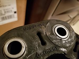 Flex Joint Part Number? Techs?-20170914_213735.jpg