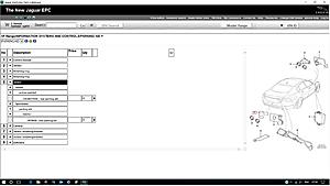DTC PAM B1B46 How to remove PDC sensor and rear bumper-sensor.jpg
