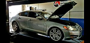 Jaguar XF Supercharged, before and after RVS thread-20171220_153919.jpg