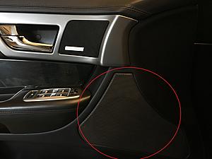2012 XFR - Speaker Grill Rattle-img_2802.jpg
