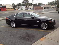 Photo Gallery - Where are the XFs?-car1.jpg