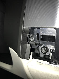 Instrument cluster surround - rattle-photo318.jpg
