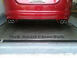 Retrofit XFR Rear Diffuser-mina-bumper-addition.jpg