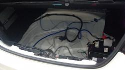 Anybody have any wiring diagrams or location for amplifier for the audio system....-2013-02-21-17.37.54.jpg