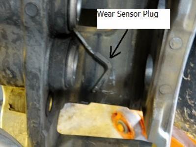 How to Perform a 4-Wheel XF-SC & XFR Brake Job 