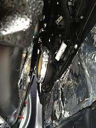 Finally done - 2010 XF Subwoofer and speaker improvements-april2013-315.jpg