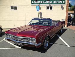 Photo Gallery - Where are the XFs?-impala1.jpg