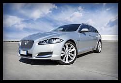 Photo Gallery - Where are the XFs?-jag1.jpg