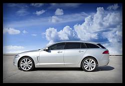 Photo Gallery - Where are the XFs?-jag7.jpg