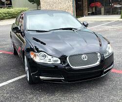 Photo Gallery - Where are the XFs?-jag-front-2.jpg