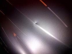 Flying object left bad dents on my brand new XF hood :(-img-20120305-00033.jpg