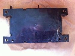 Jaguar XF display screen flickering / flashing-img_1323.jpg