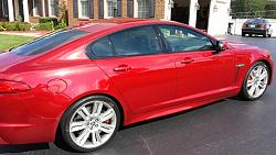 '12 XFR Black Pack Conversion (Before/After) Pictures-p2145206629-3.jpg