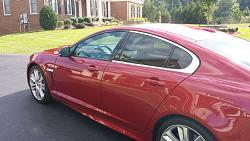 '12 XFR Black Pack Conversion (Before/After) Pictures-p1909224158-3.jpg