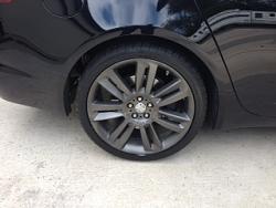 Refinishing some nevis rims, graphite-wheel.jpeg