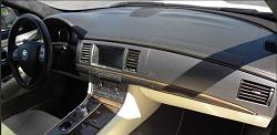 Dashboard "rippling" above air bag location?-dash.jpg