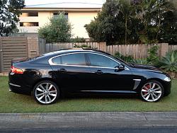 Jaguar XF- Rim color advice!-xf.jpg