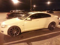 Photo Gallery - Where are the XFs?-20131121_201826.jpg