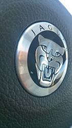 Anyone else dented their steering wheel growler?-dsc_0002.jpg