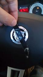 Anyone else dented their steering wheel growler?-dsc_0022.jpg